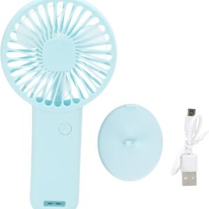 Mini ventilateur rechargeable à main