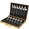 Coffret de cuillère